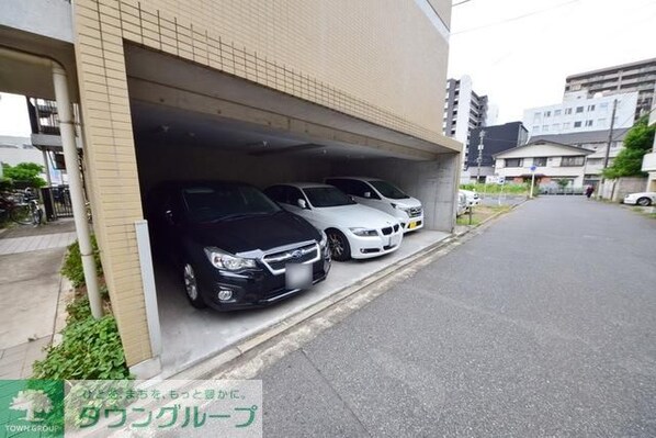 カムフォート登戸IIIの物件内観写真